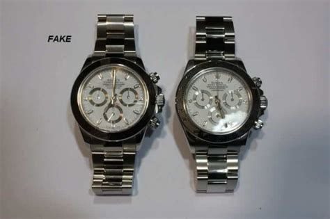 differenze rolex milgauss vero e falso